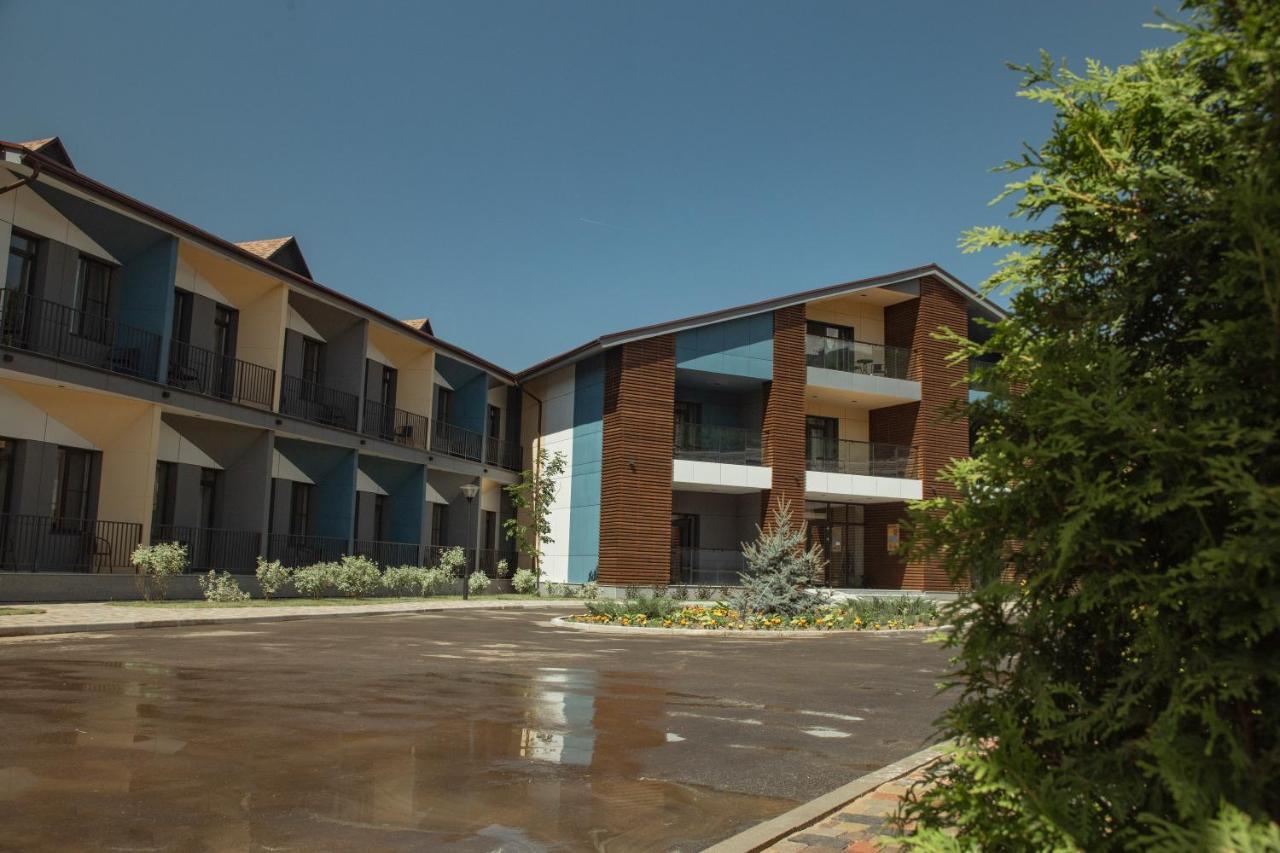 Be Fine Hotel Besqaynar